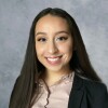Rosario Martinez, VP Public Relations Photo