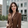 Veronika Simon Photo